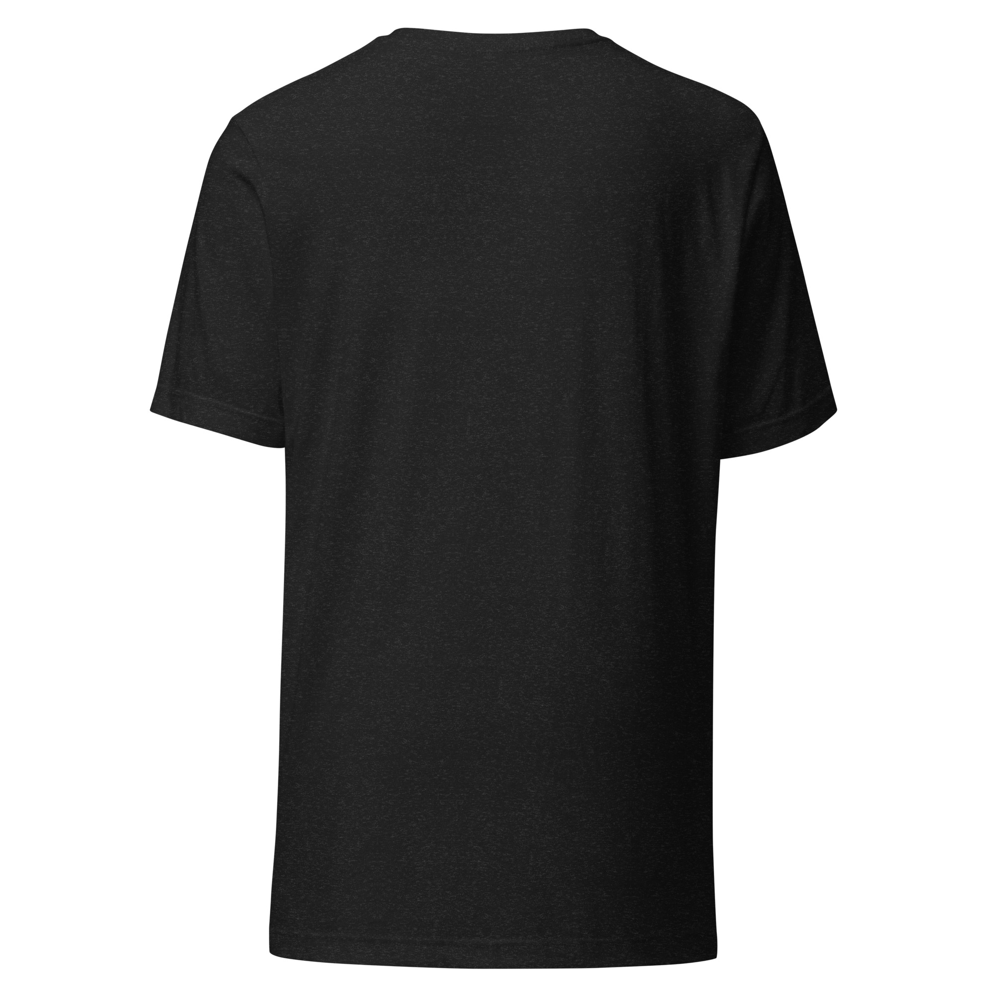 Kingdom Life Signature Tee - Black - Image 2