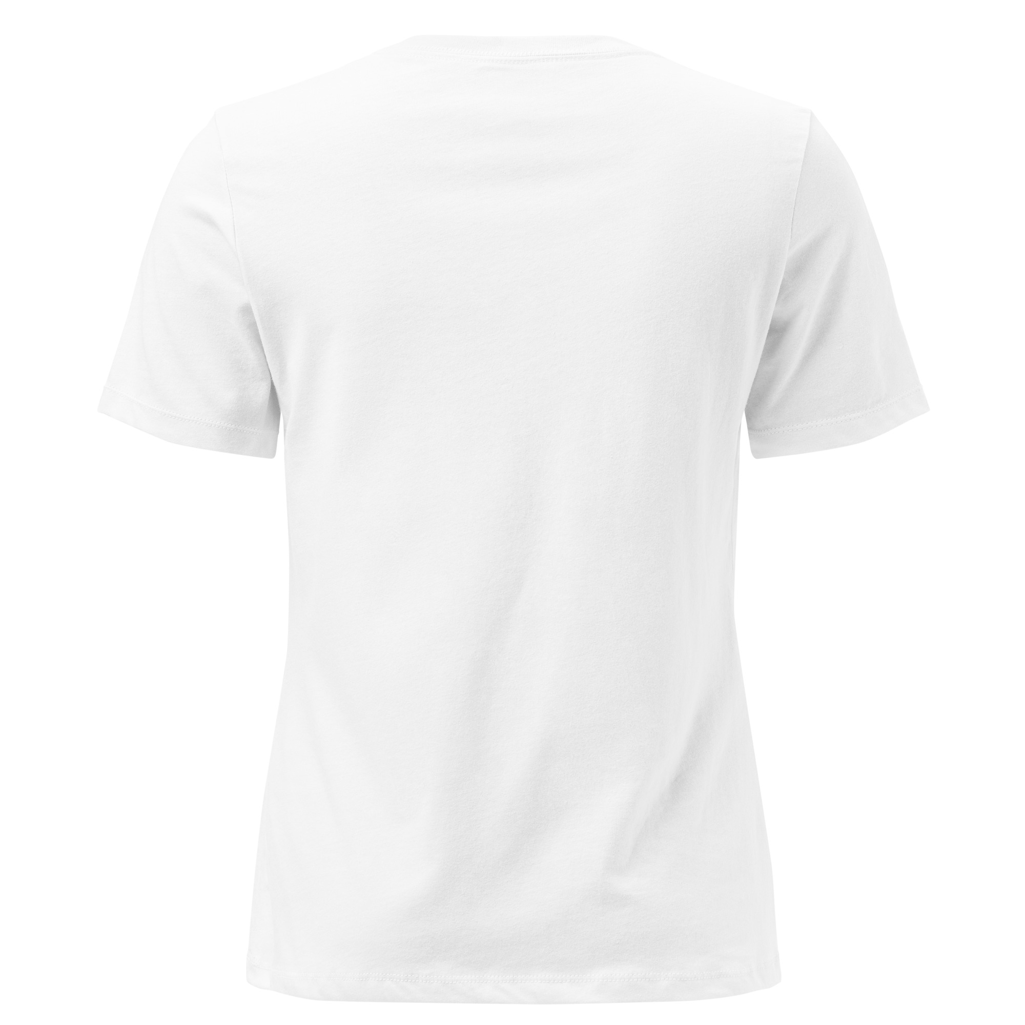 Reigning in Love Legacy Women's Tee - White - Image 2